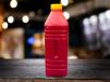 Pomegranate Bottle