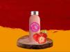 Strawberry Mini Bottle