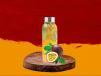 Mojito Passion Fruit Mini Bottle