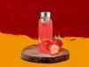 Mojito Strawberry Mini Bottle