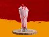 Strawberry Falooda