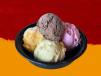 Mixed Ice Cream
