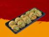 Pistachio Pancake
