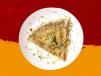 Crepe With Pistachio