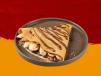 Crepe With Nutella Banana