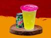 Dew Glass Ice