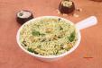 Cashewnut Pulav
