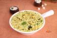 Paneer Pulav
