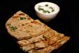 Aloo Paratha