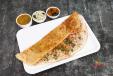 Onion Dosa