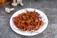 Mushroom Manchurian