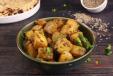 Aloo Jeera
