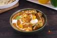 Kadai Paneer