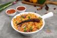 Schezwan Fried Rice