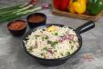 Veg Fried Rice