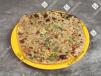 Stuffed Paratha
