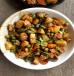 Veg Chilly Fry