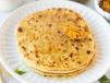 Aloo Gobi Paratha
