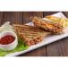 Veg Grilled Sandwich
