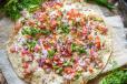 Masala Papad