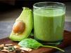 Avocado Juice