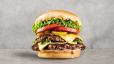 Double Cheeseburger