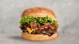 Stackhouse Burger