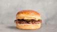 Classic Smasher Burger