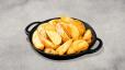 Spiced Wedges