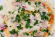 Onion Dosa