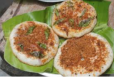 Podi Onion Dosa