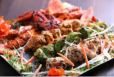 Mix Non Veg Kabab Platter