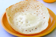 Plain Aappam