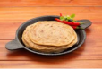 Wheat Parotta
