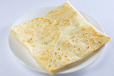 Ceylon Plain Parotta