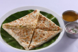 Ceylon Chicken Parotta