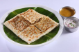 Ceylon Mutton Parotta
