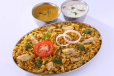 Chicken Kothu Parotta