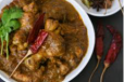 Gongura Chicken