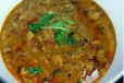 Thalachery Chicken Curry