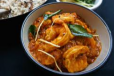 Malabar Prawn curry