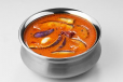 Spicy Brinjal Curry