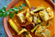 Meen Murungakkai Curry