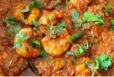 Prawn Chettinad