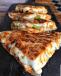 Pizza Pocket..