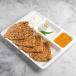 Plain Sprout Paratha
