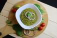Palak Khichdi