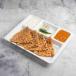 Plain Cheese Paratha