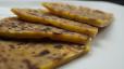 Paratha King Special