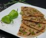 Bengali Paratha